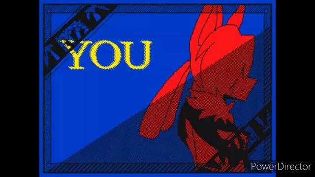 Fighter MAP ※ Part 10 ¤ 13+ Flipnote Studio 3D ¤ смотреть онлайн