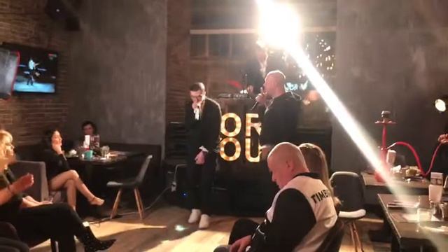 Di Beatbox ft. Глеб Жемчугов ("The Lobnoe") смотреть онлайн