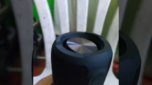 Awei Y669 Passive Radiator (Bass Test) смотреть онлайн