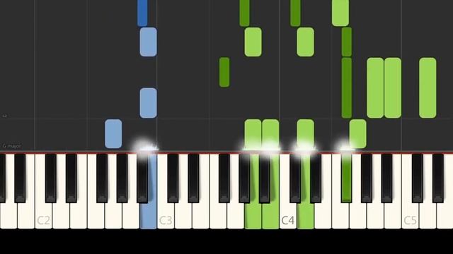 I Remember you | Ноты/Миди | PIANO Jazz COVER смотреть онлайн