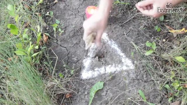 Приворот Ванги на веник смотреть онлайн