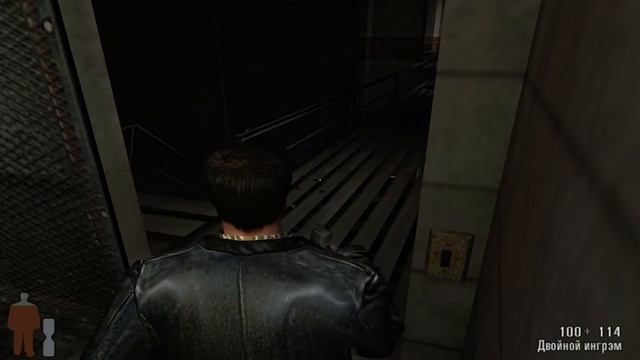 ХАРД ТУСА. Max Payne. #2 смотреть онлайн