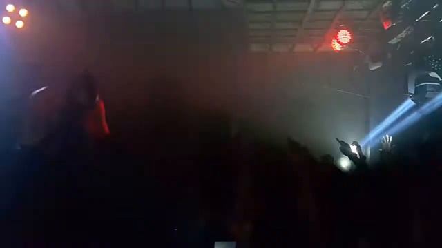 2rbina 2rista - BA-BA-DOOK / Live / Калуга 2017