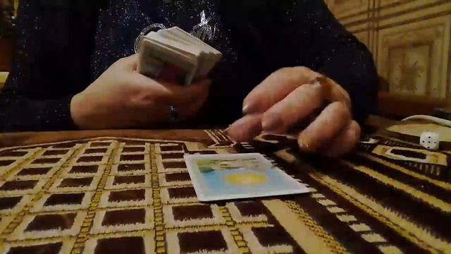 Прогноз событий с 15 по 22 декабря . смотреть онлайн