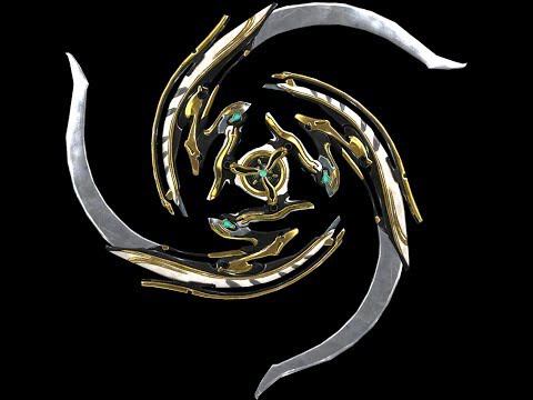 Оружие которое изменит ваш гемплей в Warframe смотреть онлайн