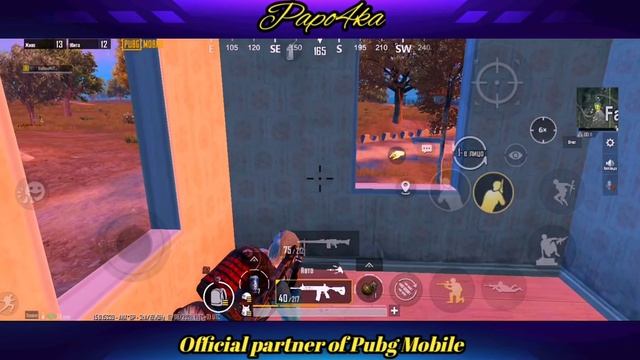 Asus ROG Phone 5 | ТЕЛЕФОН С ЧИТОМ | ПЕРВЫЕ ОЩУЩЕНИЯ | Pubg Mobile смотреть онлайн