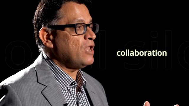 Coalesce: The #ArtOfThePossible launch смотреть онлайн