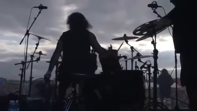 Symphony X - Bloodstock Festival (2016)