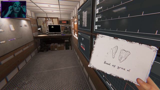 ВАРИМ ВЕДЬМИНО ЗЕЛЬЕ ▷ Phasmophobia смотреть онлайн