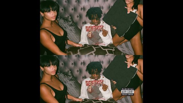 [1 HOUR] Magnolia - Playboi Carti