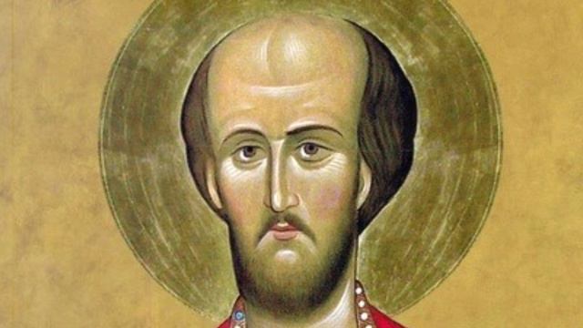 Святой благоверный князь Михаил Тверской | Житие