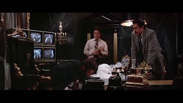 Появление. REVIEW (Месяц Экзорцизма)