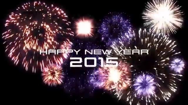 Porsche Design wishes you a brilliant 2015! смотреть онлайн