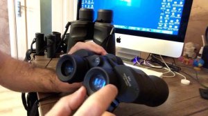 ?Как Правильно Выбрать Бинокль - Пошаговое Руководство ?