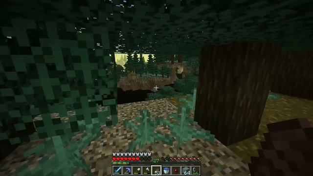 INFINITE DIAMONDS! | Infinite Survival Episode 7 смотреть онлайн