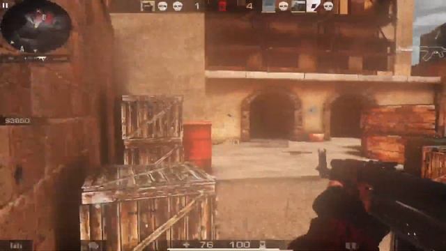 Купил IPad Pro 2018 для Standoff 2⚡️ смотреть онлайн