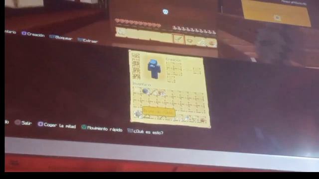 jugando Minecraft PS3 смотреть онлайн