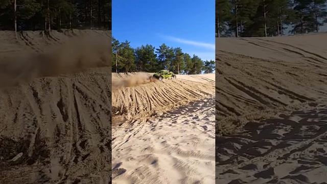 Багги волк смотреть онлайн
