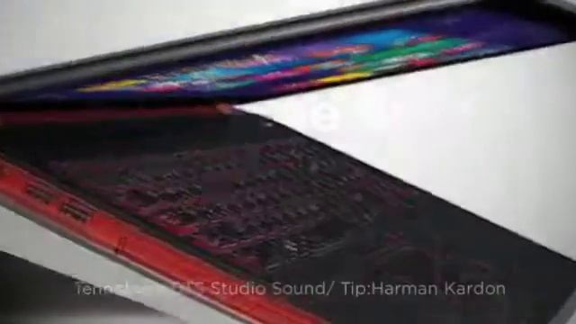 Laptop Toshiba Satellite Qosmio X70 смотреть онлайн
