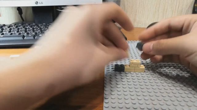 Лего посылка из Китая!Фигурки,пластина,пульт д/у,блоки смотреть онлайн