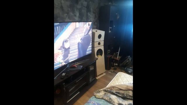 колонки своими руками 1 смотреть онлайн