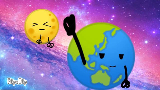 луна и земля смотреть онлайн