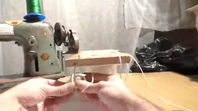 #1 Настраиваем Швейную машинку https://youtu.be/etHjax3IiEE смотреть онлайн