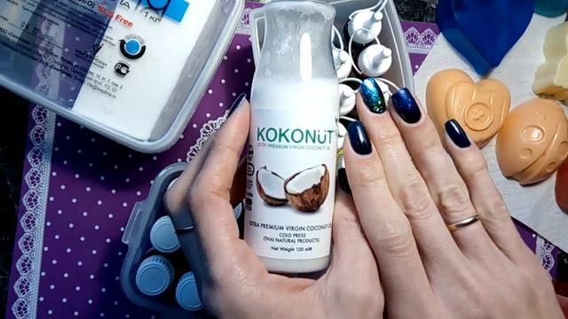 Что понадобится для изготовления мыла в домашних условиях? Стартовый набор для мыла ручной работы! смотреть онлайн