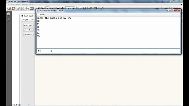 ARRAY PART4 смотреть онлайн