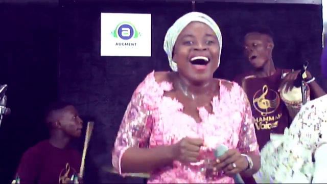 Shamah Voices live praise смотреть онлайн
