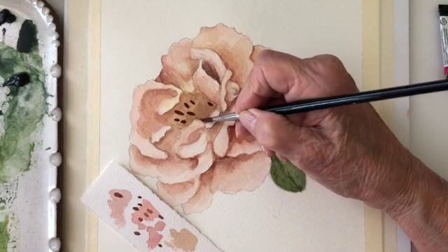 Honey Dijon Rose 2 SD 480p смотреть онлайн