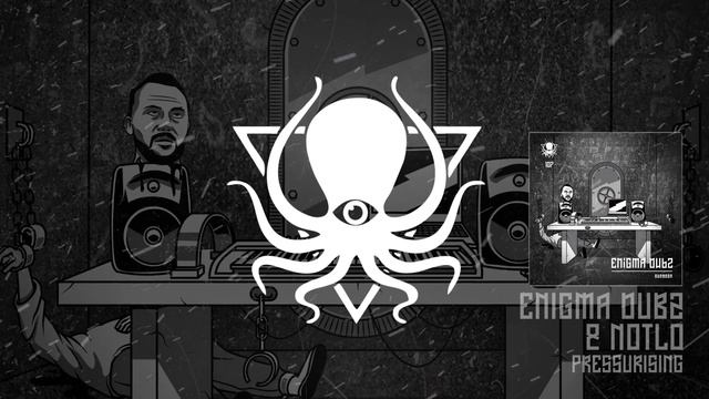 ENiGMA Dubz & NotLo - Pressurising (DDD107) смотреть онлайн