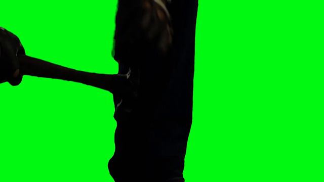 Drive Ryan Gosling GREEN SCREEN compilation смотреть онлайн