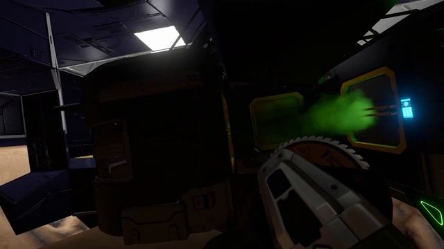 Scavenging The Wreck, Space Engineers, The Pod life EP.5 смотреть онлайн