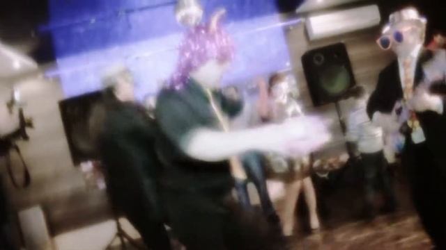 2-й фрагмент свадебного фильма, ведущая Илона Геннадиевна, съёмка двумя камерами смотреть онлайн