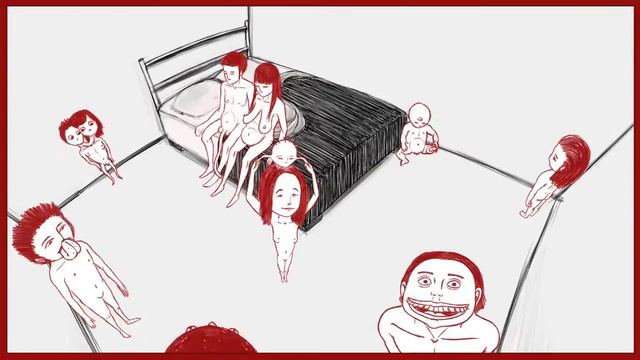 Залипалово 18+