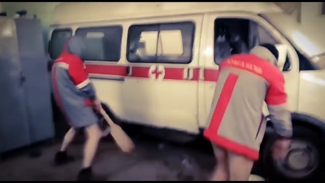 Satisfaction Challenge СКОРАЯ ПОМОЩЬ в поддержку ульяновских курсантов смотреть онлайн