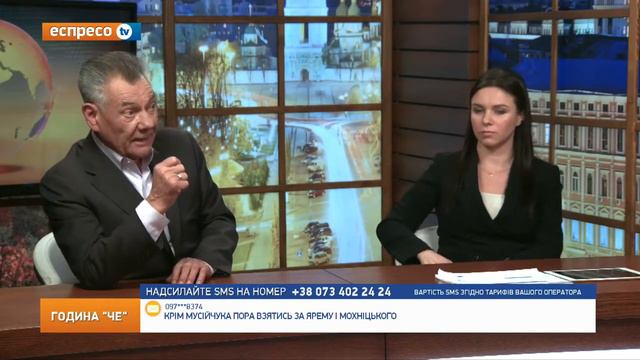 Такі субсидії - це моральне приниження людей - Омельченко смотреть онлайн