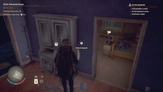 State Of Decay 2 Juggernaut Edition 2020 | Good Haul, Silvio! | Part #012 смотреть онлайн