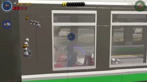 ХОРОШИЙ СТАРТ ГОДА! - Обзор на LEGO Marvel's Avengers