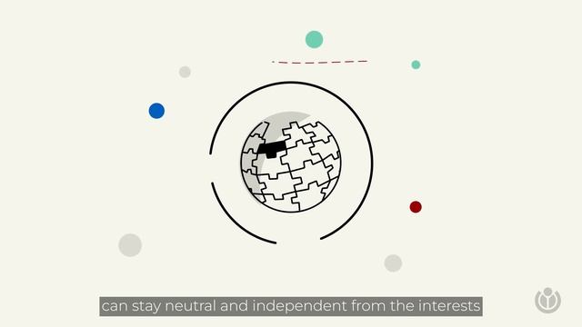 Why do you see fundraising messages on Wikipedia? | A WIKI MINUTE смотреть онлайн