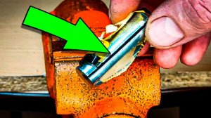 Не выбрасывайте старые БАТАРЕЙКИ! Показываю, как использовать СЕВШУЮ БАТАРЕЙКУ