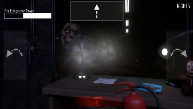 6/20 MODE! | DEVIOUS MINDS | CUSTOM NIGHT | MODO 6/20 | FNAF FAN GAME 2019 | смотреть онлайн