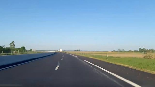 80 километров за полторы минуты Albi - Toulouse OFII 15/04/2020 смотреть онлайн