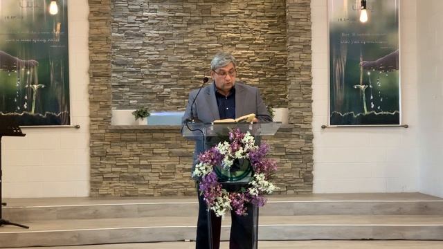 Троица | Стих | Виктор Спасов смотреть онлайн