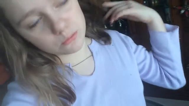 Влог) Школааа... Ночую У Бабушки :) смотреть онлайн