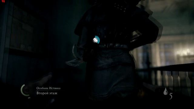 Thief 4 Gameplay: DNS [Gamer](GTX 660m and i7 3630QM) смотреть онлайн