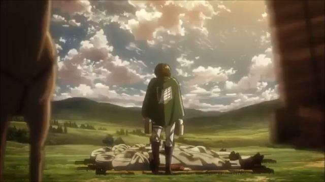 Attack On Titan AMV - [Sabaton - Great War]