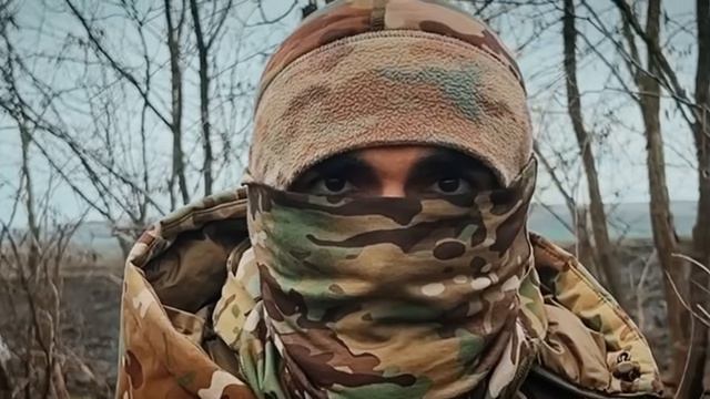 Обращение к ВЛАСТЯМ И МИГРАНТАМ от бойцов с СВО смотреть онлайн