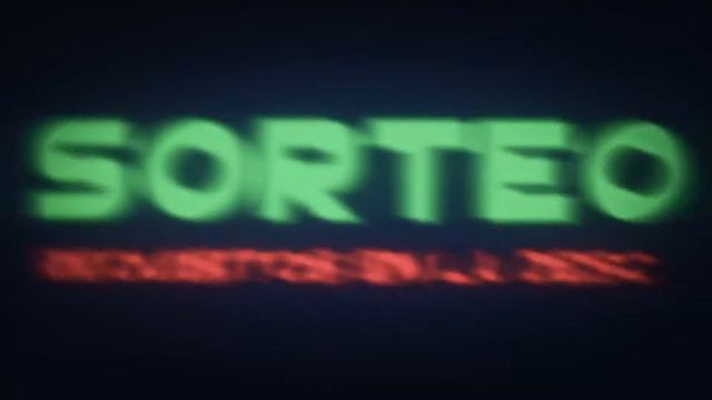 Sorteo de una intro banner y foto de perfil смотреть онлайн